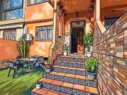 Casa adosada en Venta en El Altillo