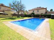 Casa adosada en Venta en El Altillo