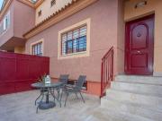 Casa adosada en Venta en El Altillo