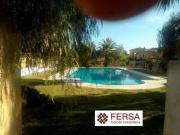 Casa adosada en Venta en El Ancla