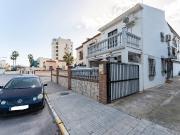 Casa adosada en Venta en El Bajondillo