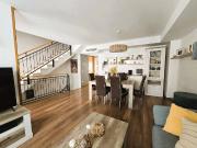 Casa adosada en Venta en El Baladre