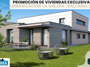Casa adosada en Venta en El Berrocal