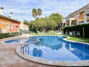 Casa adosada en Venta en El Bosque