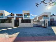 Casa adosada en Venta en El Bosque