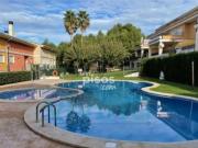 Casa adosada en Venta en El Bosque