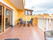 Casa adosada en Venta en El Bosque