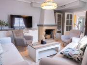 Casa adosada en Venta en El Brillante El Naranjo El Tablero