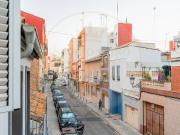 Casa adosada en Venta en El Cabanyal El Canyamelar