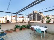 Casa adosada en Venta en El Camp de l'Arpa del Clot