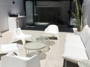 Casa adosada en venta en el casco antiguo de Jávea