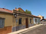 Casa adosada en Venta en El Cristo