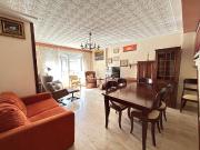 Casa adosada en Venta en El Cristo Cayetano Roldán
