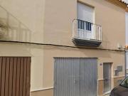 Casa adosada en Venta en El Cuervo de Sevilla