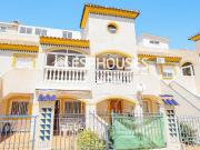 Casa adosada en Venta en El Edén