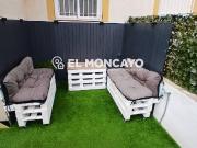 Casa adosada en Venta en El Edén