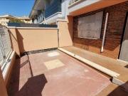 Casa adosada en Venta en El Esparragal