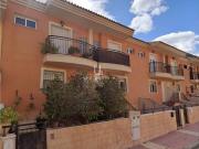 Casa adosada en Venta en El Esparragal