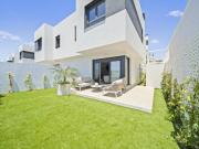 Casa adosada en Venta en El Faro de Calaburra Chaparral