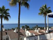 Casa adosada en Venta en El Faro de Calaburra Chaparral