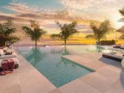 Casa adosada en Venta en El Faro de Calaburra Chaparral