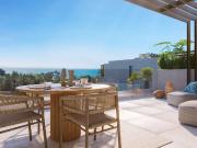 Casa adosada en Venta en El Faro de Calaburra Chaparral