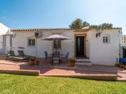 Casa adosada en Venta en El Faro de Calaburra Chaparral
