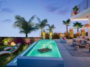 Casa adosada en Venta en El Faro de Calaburra Chaparral