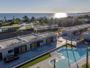 Casa adosada en Venta en El Faro de Calaburra Chaparral