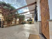 Casa adosada en Venta en El Hornillo