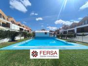 Casa adosada en Venta en El Juncal Vallealto