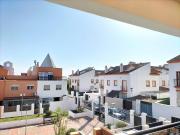Casa adosada en Venta en El Juncal Vallealto