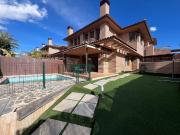 Casa adosada en Venta en El Llano