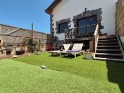 Casa adosada en Venta en El Médano