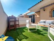 Casa adosada en Venta en El Mojón