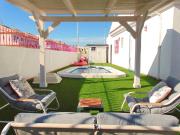 Casa adosada en Venta en El Mojón