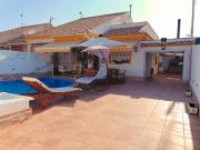 Casa adosada en Venta en El Mojón