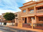 Casa adosada en Venta en El Mojón Las Salinas