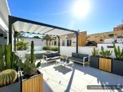 Casa adosada en Venta en El Molinillo Capuchinos