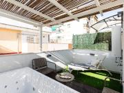 Casa adosada en Venta en El Molinillo Capuchinos