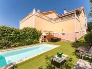 Casa adosada en Venta en El Monte