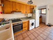 Casa adosada en Venta en El Montgó