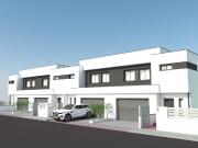 Casa adosada en Venta en El Palau d'Anglesola