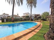 Casa adosada en Venta en El Palmar Los Molinos