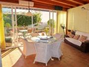 Casa adosada en Venta en El Palmeral