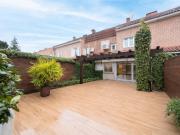 Casa adosada en Venta en El Pinar Punta Galea