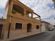 Casa adosada en Venta en El Pinós / Pinoso