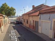 Casa adosada en Venta en El Poblado Abulagar