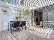 Casa adosada en Venta en El Poblenou