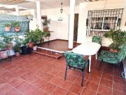 Casa adosada en venta en El Portil. Casa adosada en la...